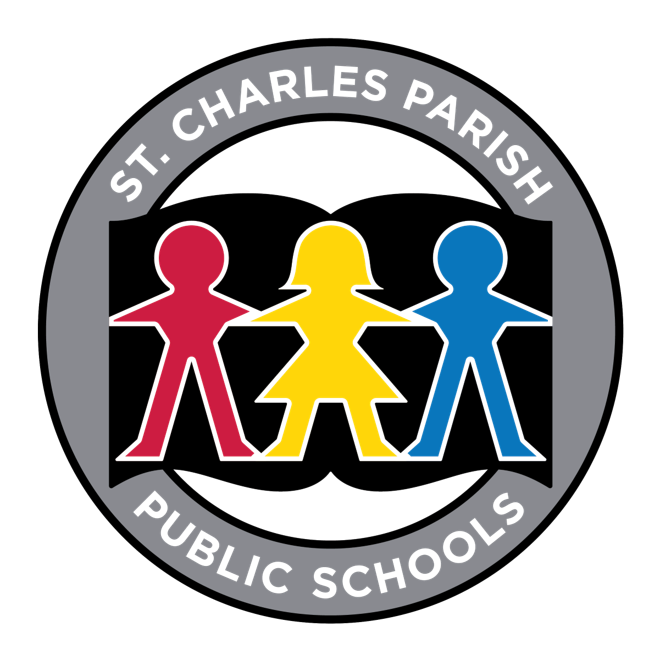 District logo